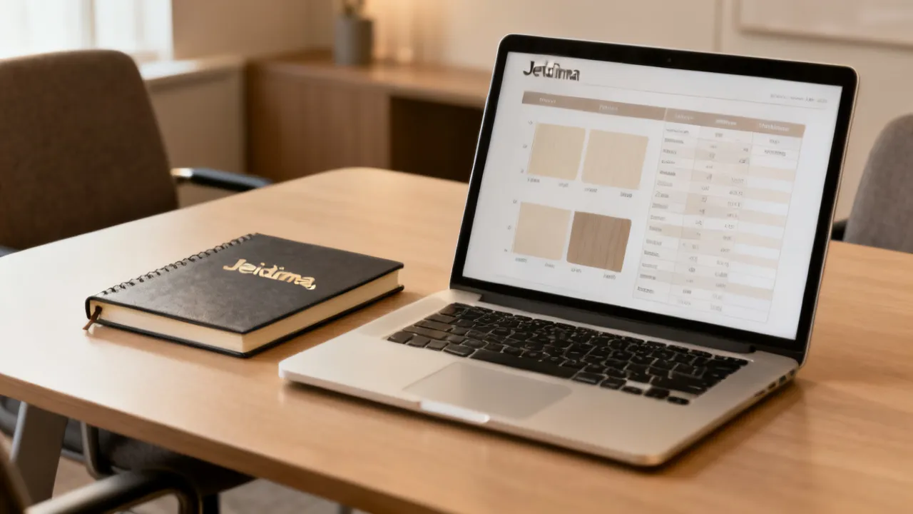 Jeidima: Expert Guide to Selection and Requirements