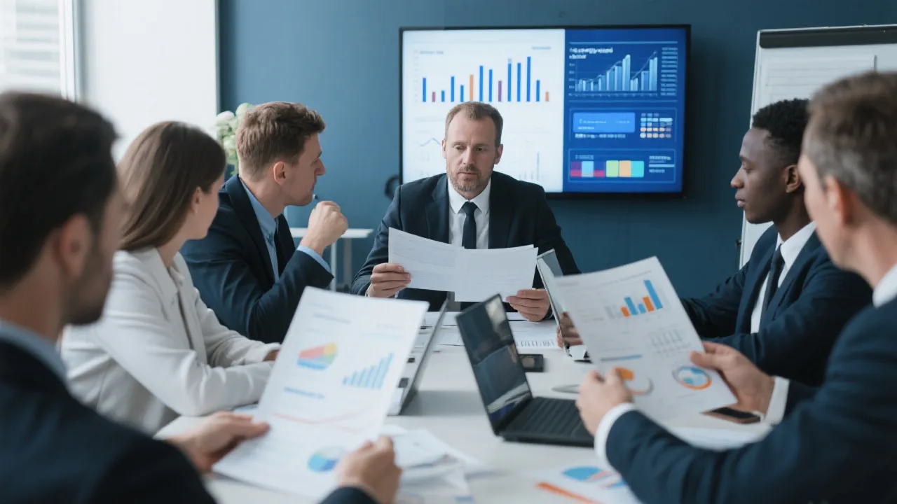 Understanding Bolcred Factoring Services