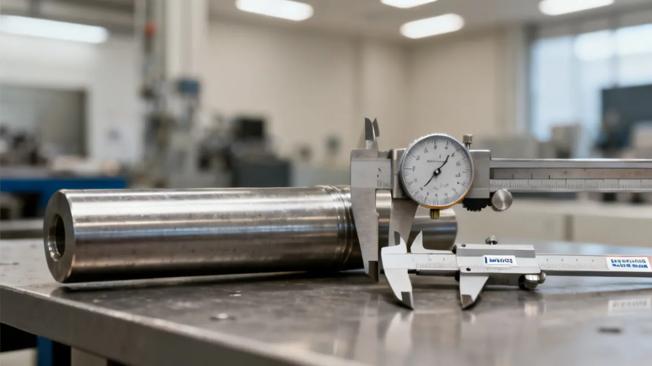 2307m Precision Measurement: Industry Guide and Uses