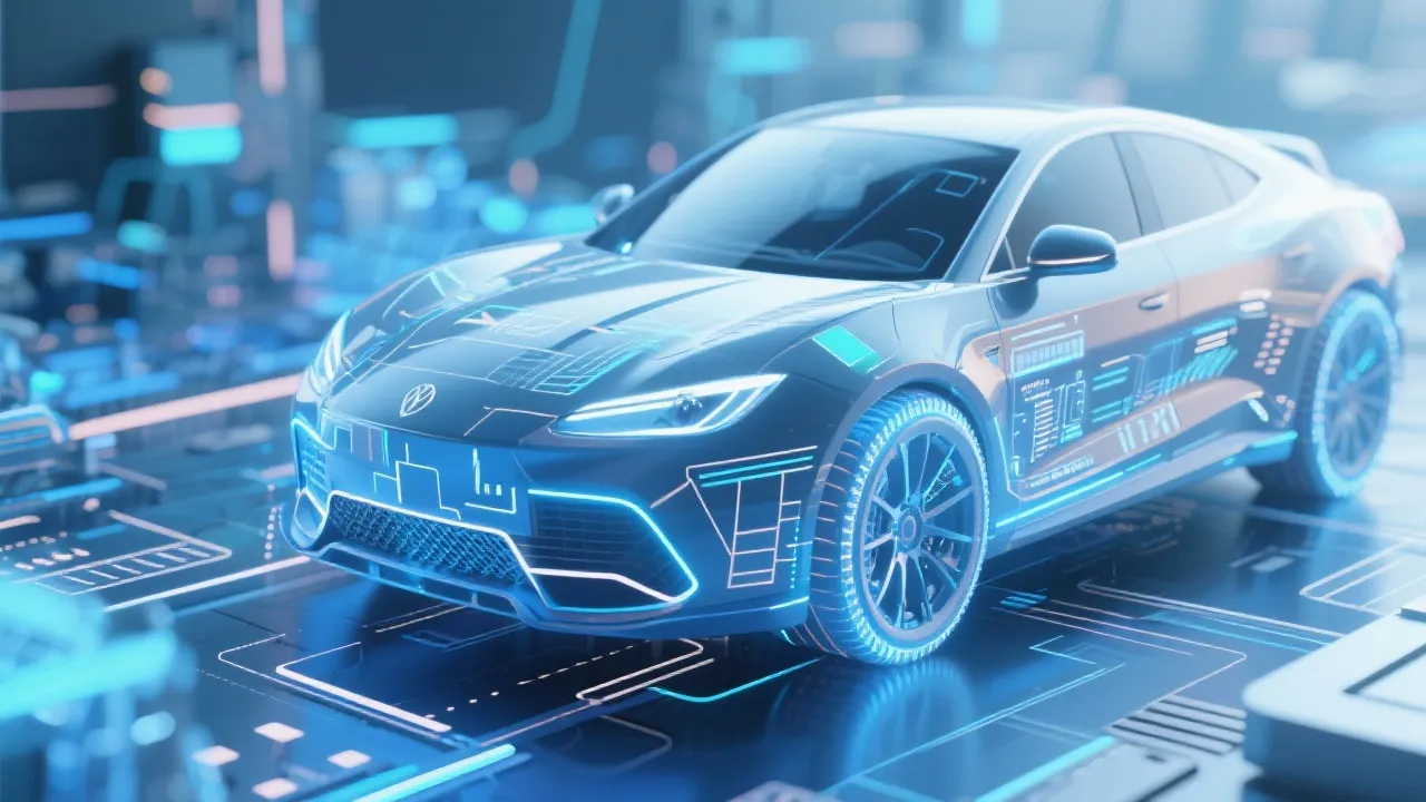 Understanding AMQ 6209 Automotive Part