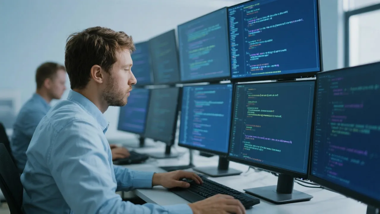 Understanding 5m0907357f Coding Techniques