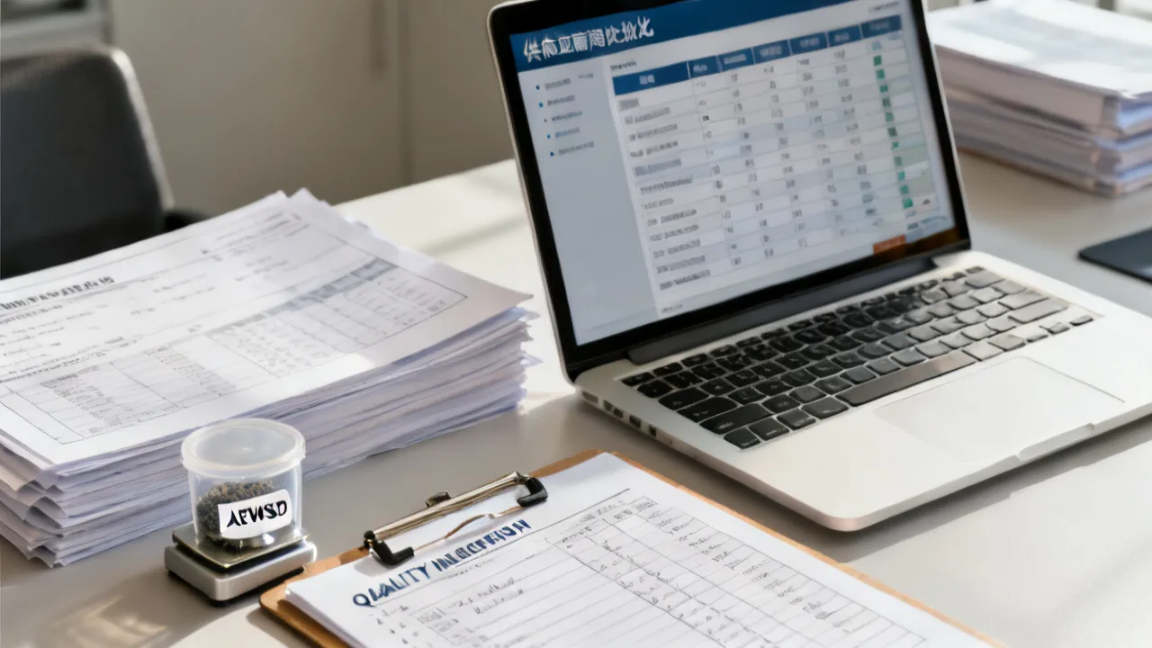 AEWSD Procurement Guide for Smarter Sourcing Decisions