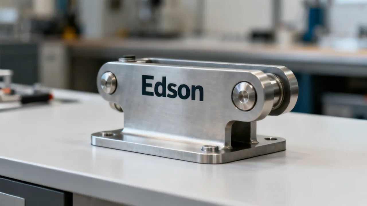 Edson: Expert Guidance on Sourcing and Application
