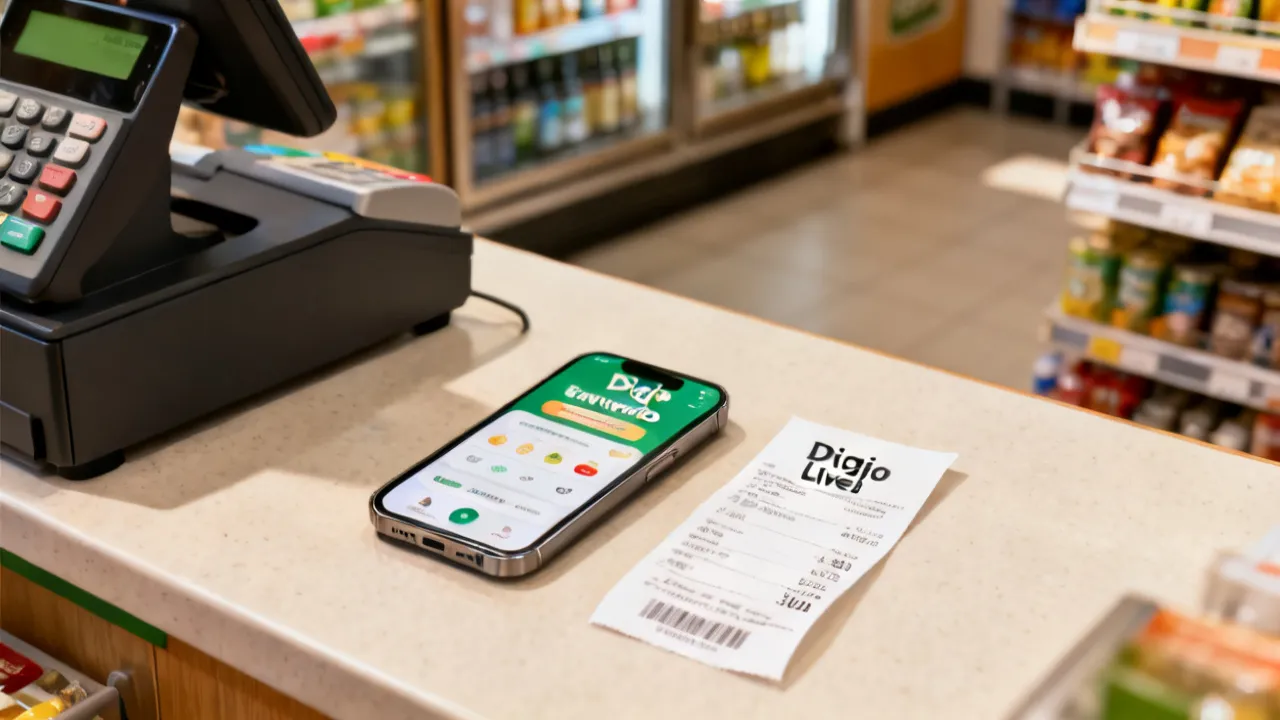 Digio Livelo: A Practical Rewards Guide for Consumers