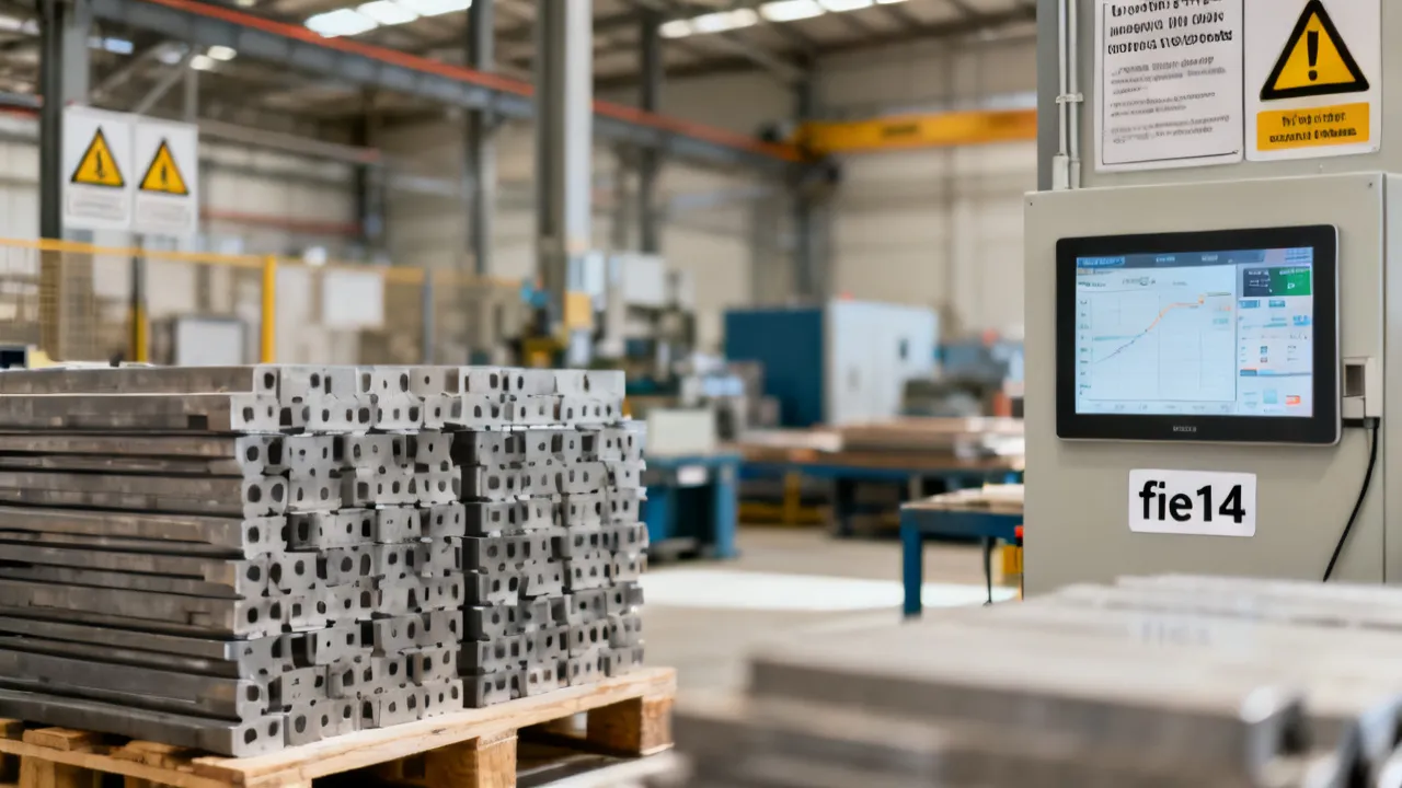Understanding fie14: Industry Context and Practical Guidance