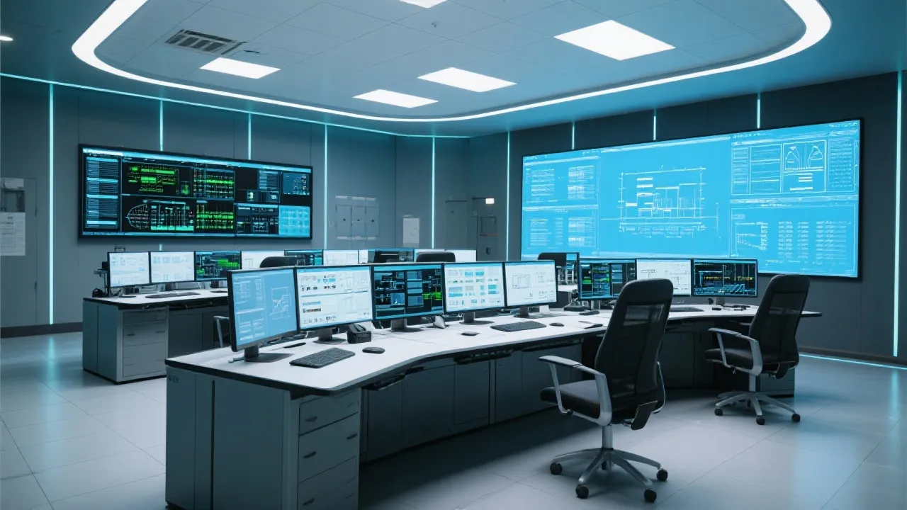 Understanding IHm SCADA Systems