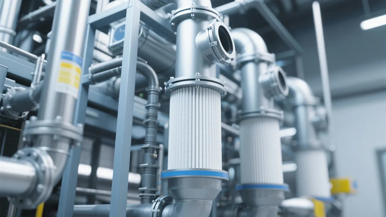 Understanding Hydac Rf Systems