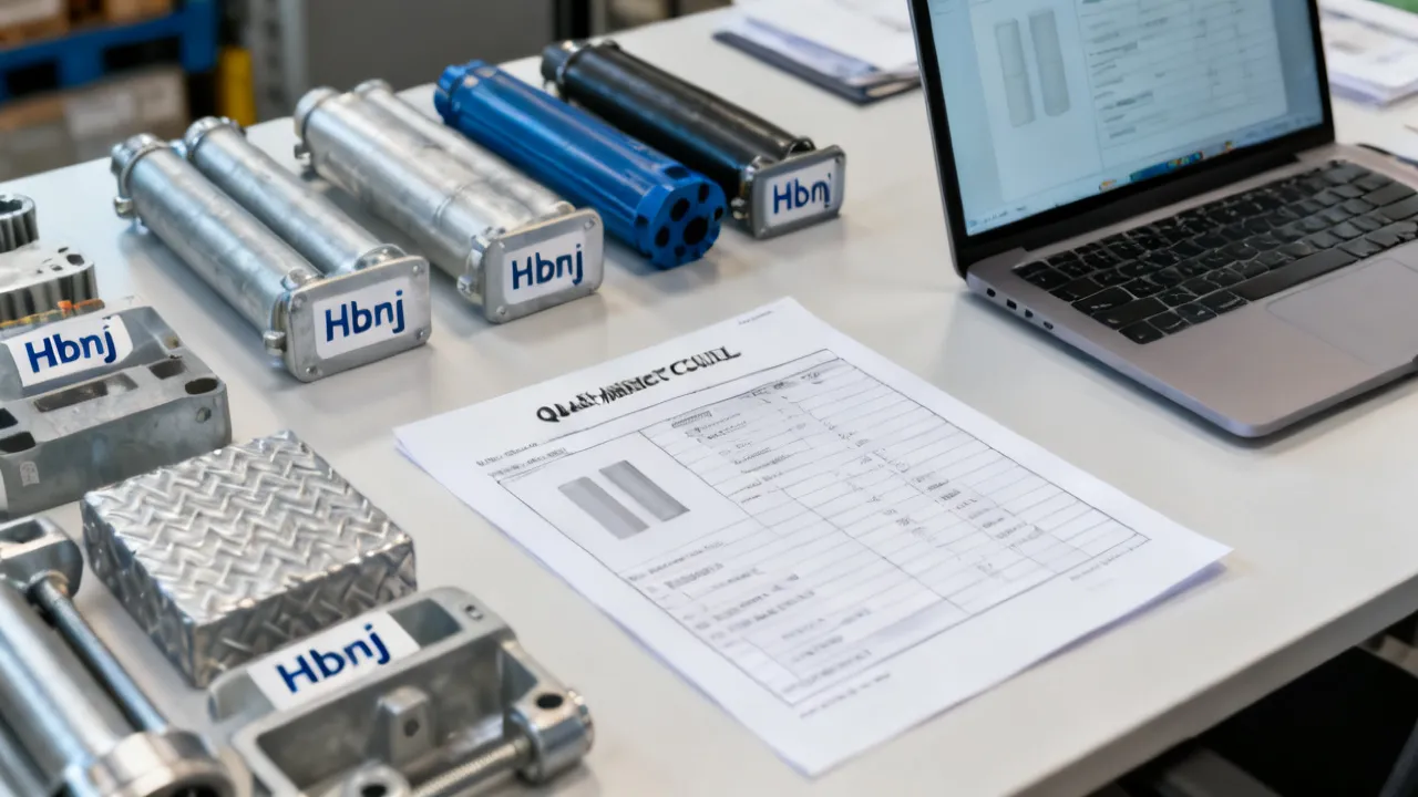 Hbnj Market Guide: Suppliers, Pricing, and Buying Criteria