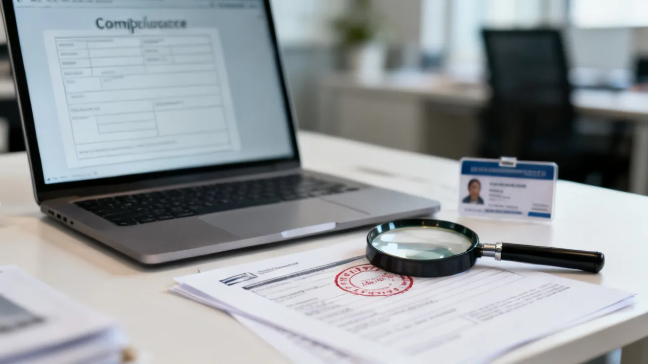 Navigating Document Compliance with ID Number 706.185.542-89