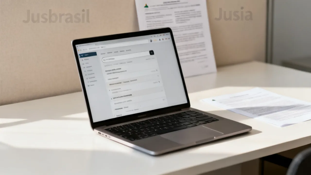 Understanding Jusbrasil Jusia and Legal Research Basics