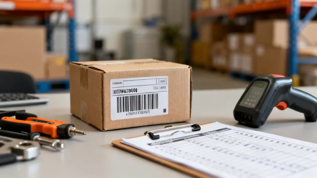 Understanding 20345690320: Sourcing and Supply Insights
