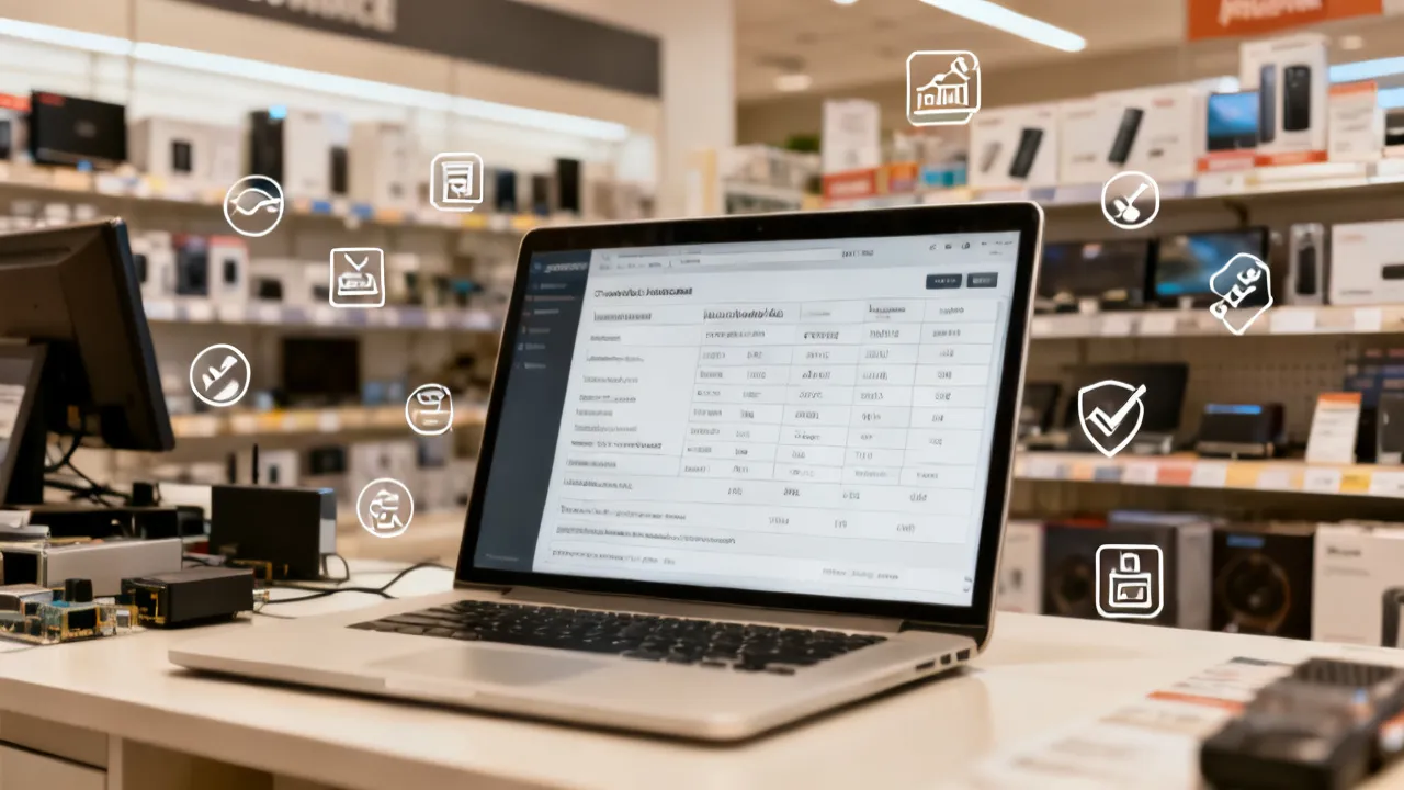 Understanding “jreieiee” in Modern Procurement Contexts