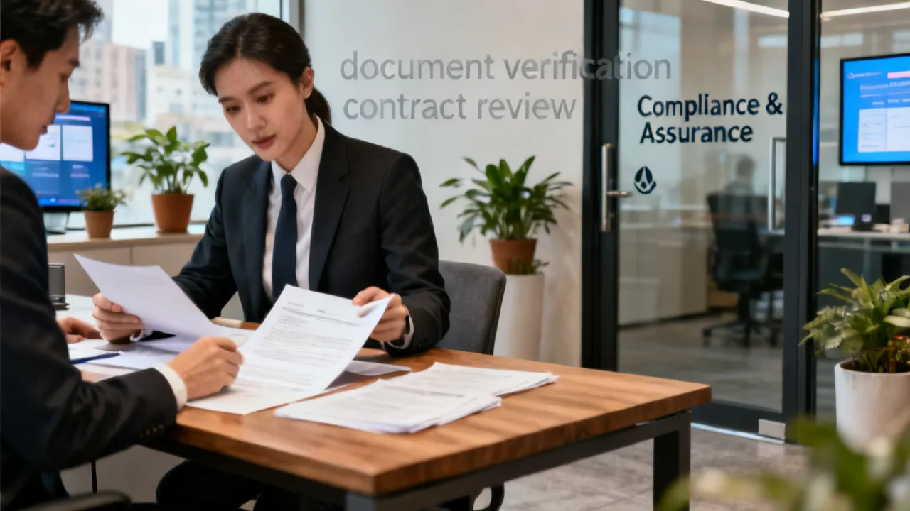 Understanding 706.185.542-89 for Compliance Decisions