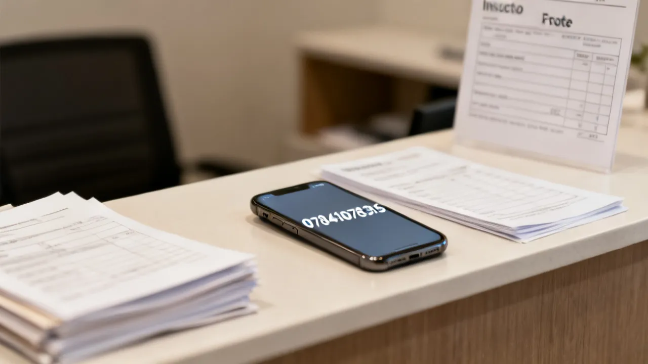 How to Choose Reliable Suppliers by Phone